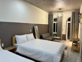 Homestay Alida